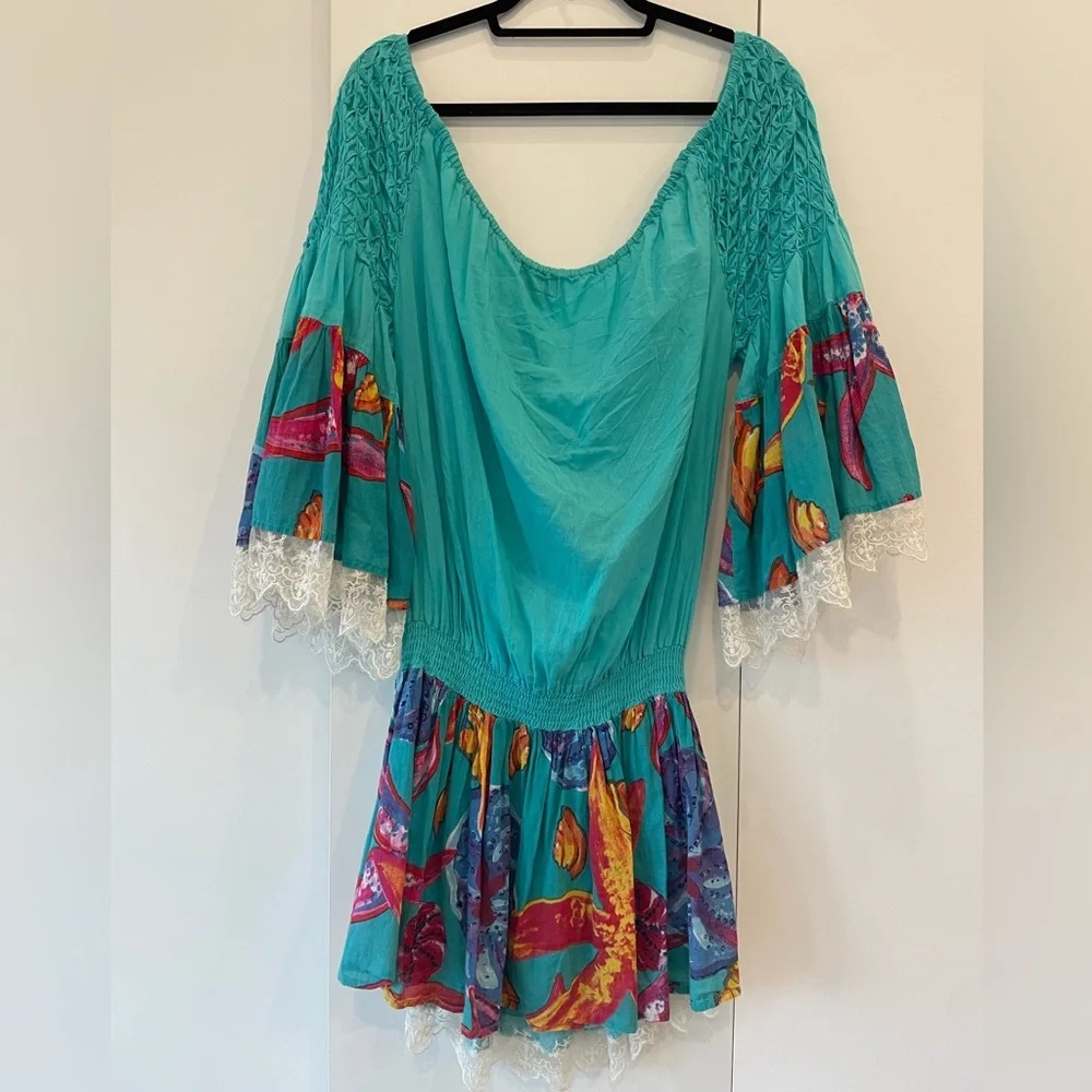 Antica Sartoria Dress by Giacomo Cinque - Picture 3 of 4